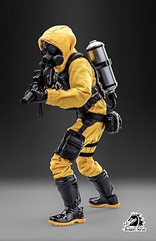 ミリタリーフィギュア ★単品購入可能★ ラム -ミリタリー- 1/7スケールフィギュア – フィギュア通販は